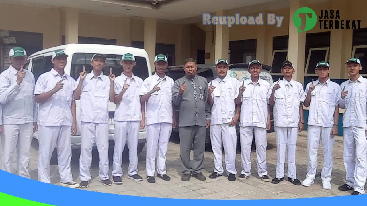 Gambar SMK Muhammadiyah Pencongan – Pekalongan, Jawa Tengah ke 4