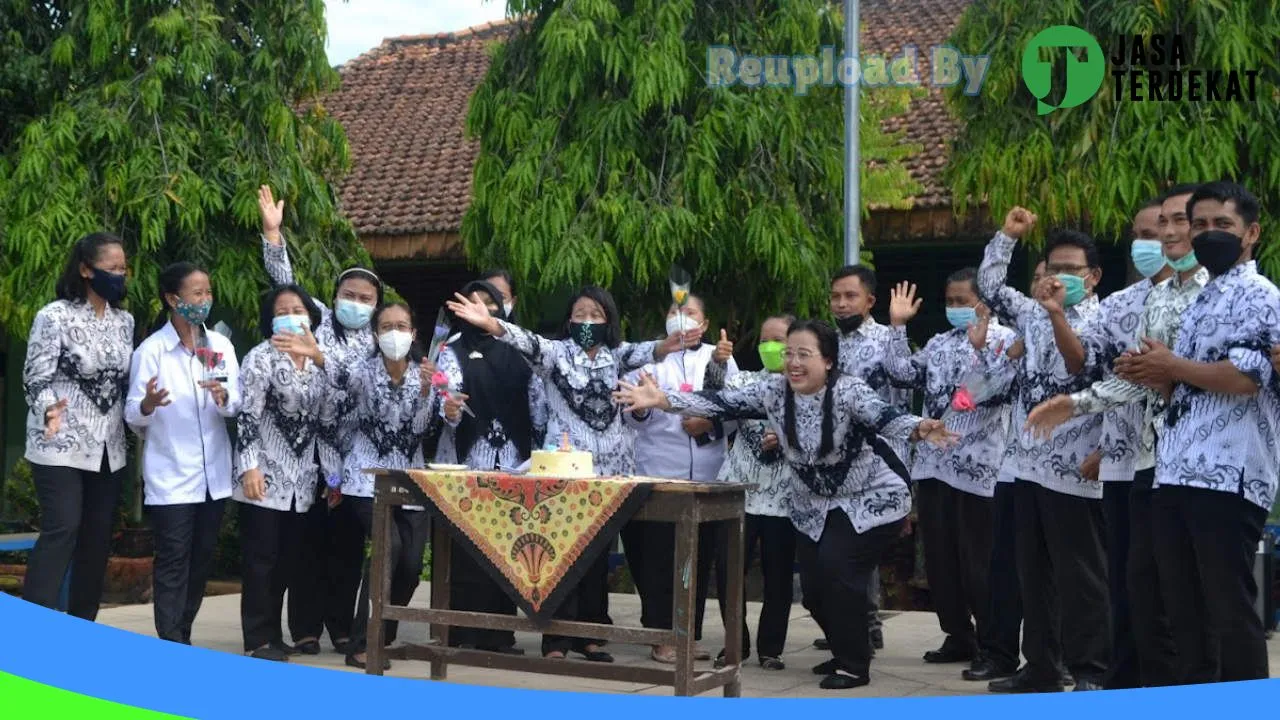 Gambar PPDB SMA Xaverius 1 Belitang – Ogan Komering Ilir, Sumatera Selatan ke 2