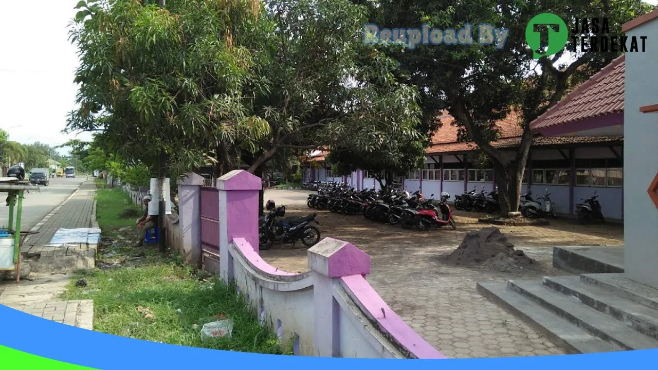 Gambar SMK Medika Pekalongan – Pekalongan, Jawa Tengah ke 2