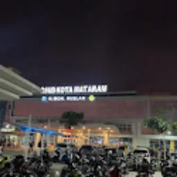 Review image Gigih Galvani