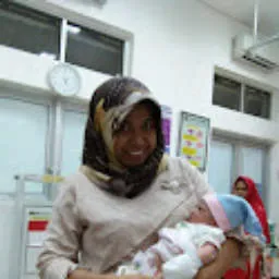 Review image Ayra kamila humairoh