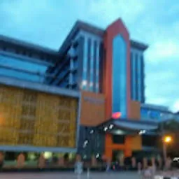 Review image Umi Mujiarni