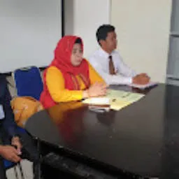 Review image Zulfizar Syahputra Lubis