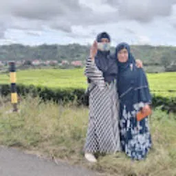 Review image Rika Kayro Yulianti
