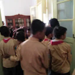 Review image Saiful Bahrie