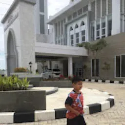 Review image Raudhatul Madina