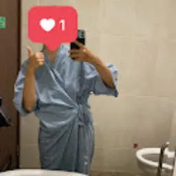 Review image Clara Exstrada