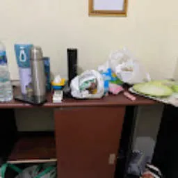 Review image mitha