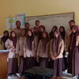 Review image JEKY SMAN 1 SEMENDAWAI TIMUR