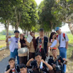 Review image satriyow Ilham