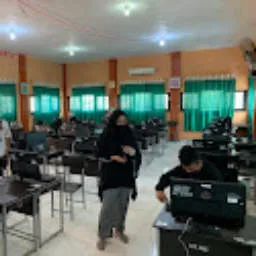Review image Joko Heratmo