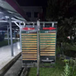 Review image Imam Budiman