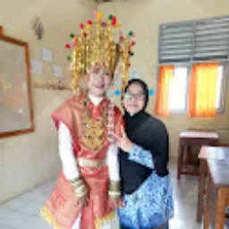 Review image Miftahul Jannah Mifta