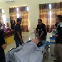 Review image Singgih Wijaya