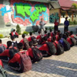 Review image Winda Erdiana