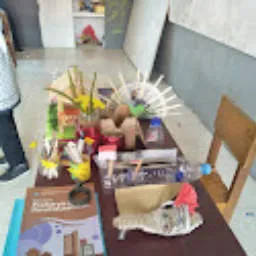 Review image Gani Widansyah