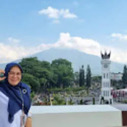 Review image Apoteker “Wangi” Appelwangi