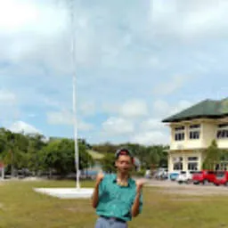 Review image Ahmad Rizal