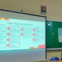 Review image SMA Santo Paulus Pontianak