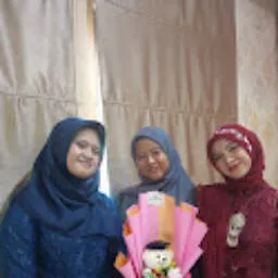 Review image Farah Ramadhani