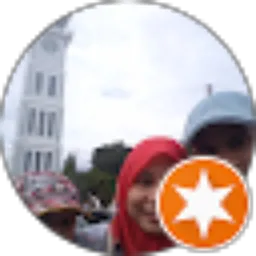 Review From Safriza Yani