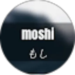 Review From Moshi Moshi