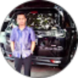 Review From Yudi Tri Cahyo