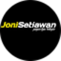 Review From joni Setiawan