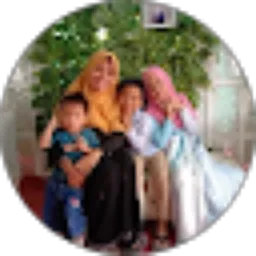 Review From LULUK FITRIANI
