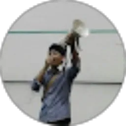 Review From Ahmad Syahid Syamsul Hadi