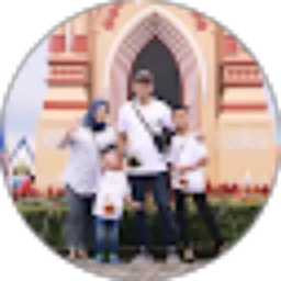 Review From Fatma Riyanti