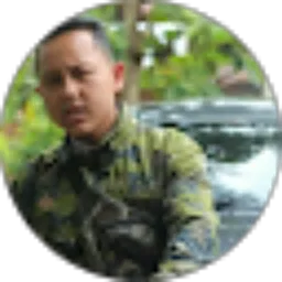Review From Muslihin Fajaryadi