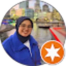 Review From Diah Ayu Oktavianingrum