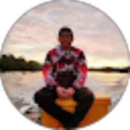 Review From ALAMSYAH BRO