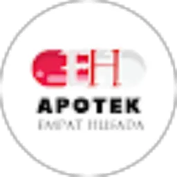 Review From Apotek Empat Husada