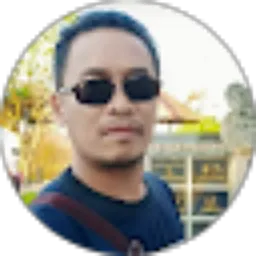 Review From akhmad husen