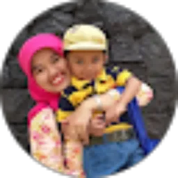 Review From Inayati Setya Agustina