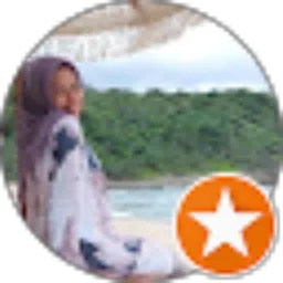 Review From Hanna Fitria