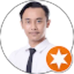 Review From Ridwan Saputra Rahayu