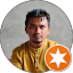 Review From Khaidir Ahmad