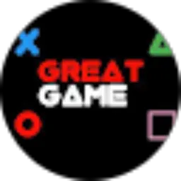 Review From GREAT GAME