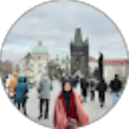 Review From Kiki Syaputri