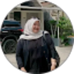 Review From Wafiq Azizah