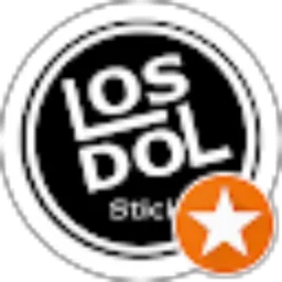 Review From los dol stick