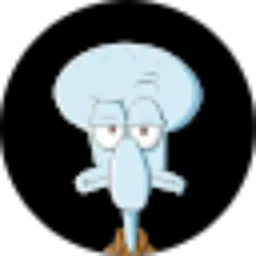 Review From EL Squidward