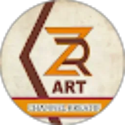 Review From ZR. Art