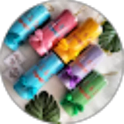 Review From Saga Handuk