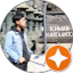 Review From Ichwan Hardianto