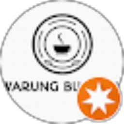 Review From WARUNG BU LULUK