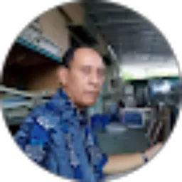 Review From Bahar Udin